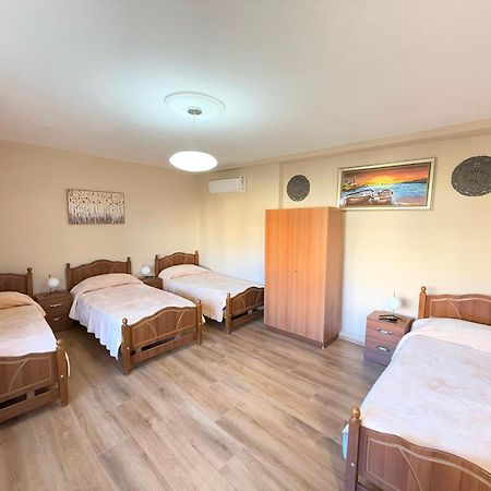 Shkodra Guest House 2 מראה חיצוני תמונה