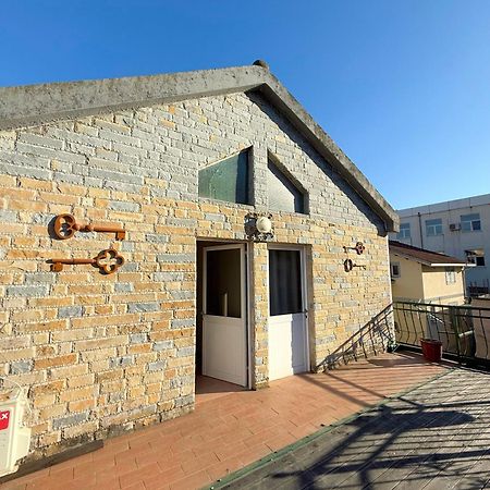 Shkodra Guest House 2 מראה חיצוני תמונה