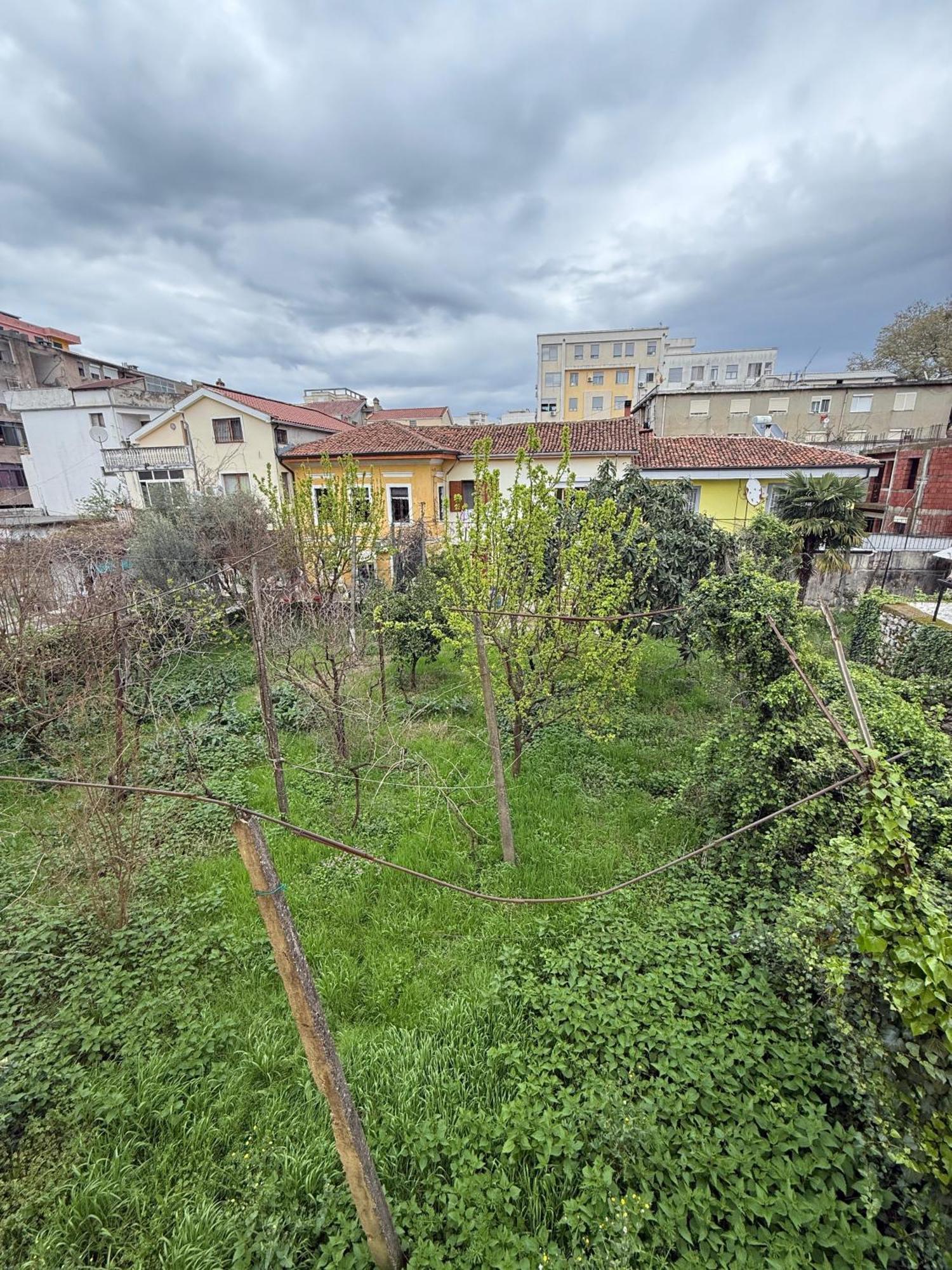 Shkodra Guest House 2 מראה חיצוני תמונה