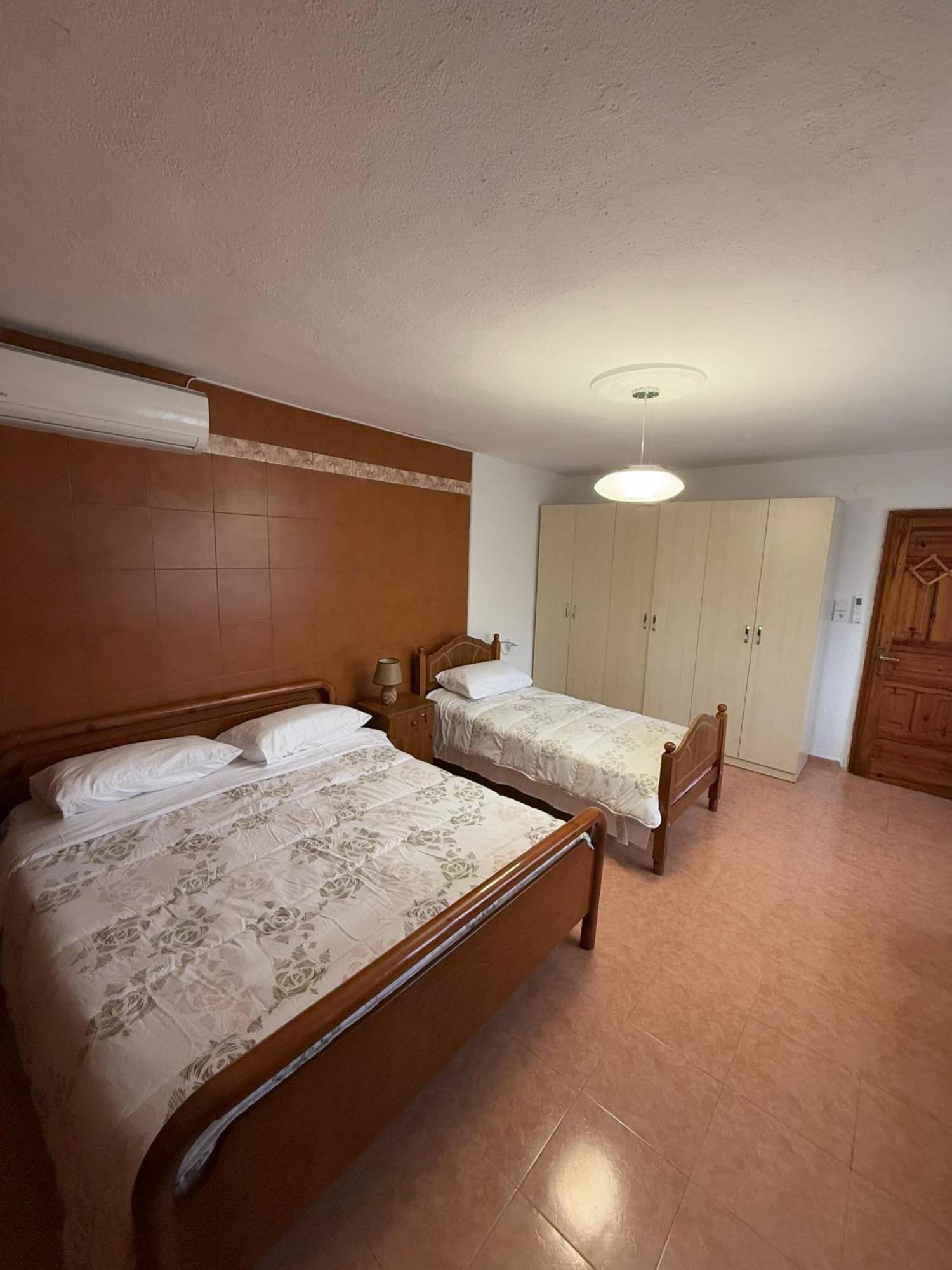 Shkodra Guest House 2 מראה חיצוני תמונה