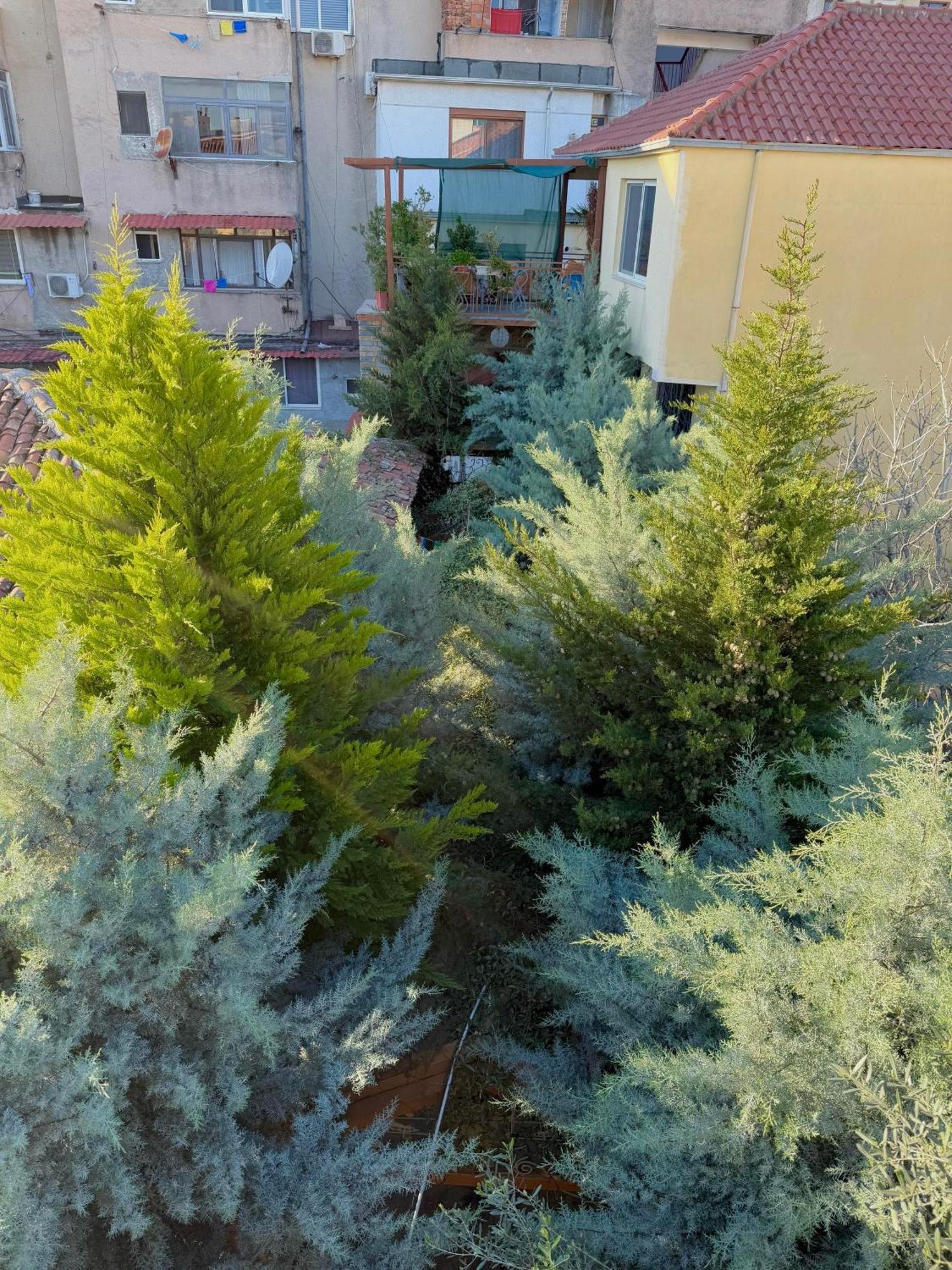Shkodra Guest House 2 מראה חיצוני תמונה