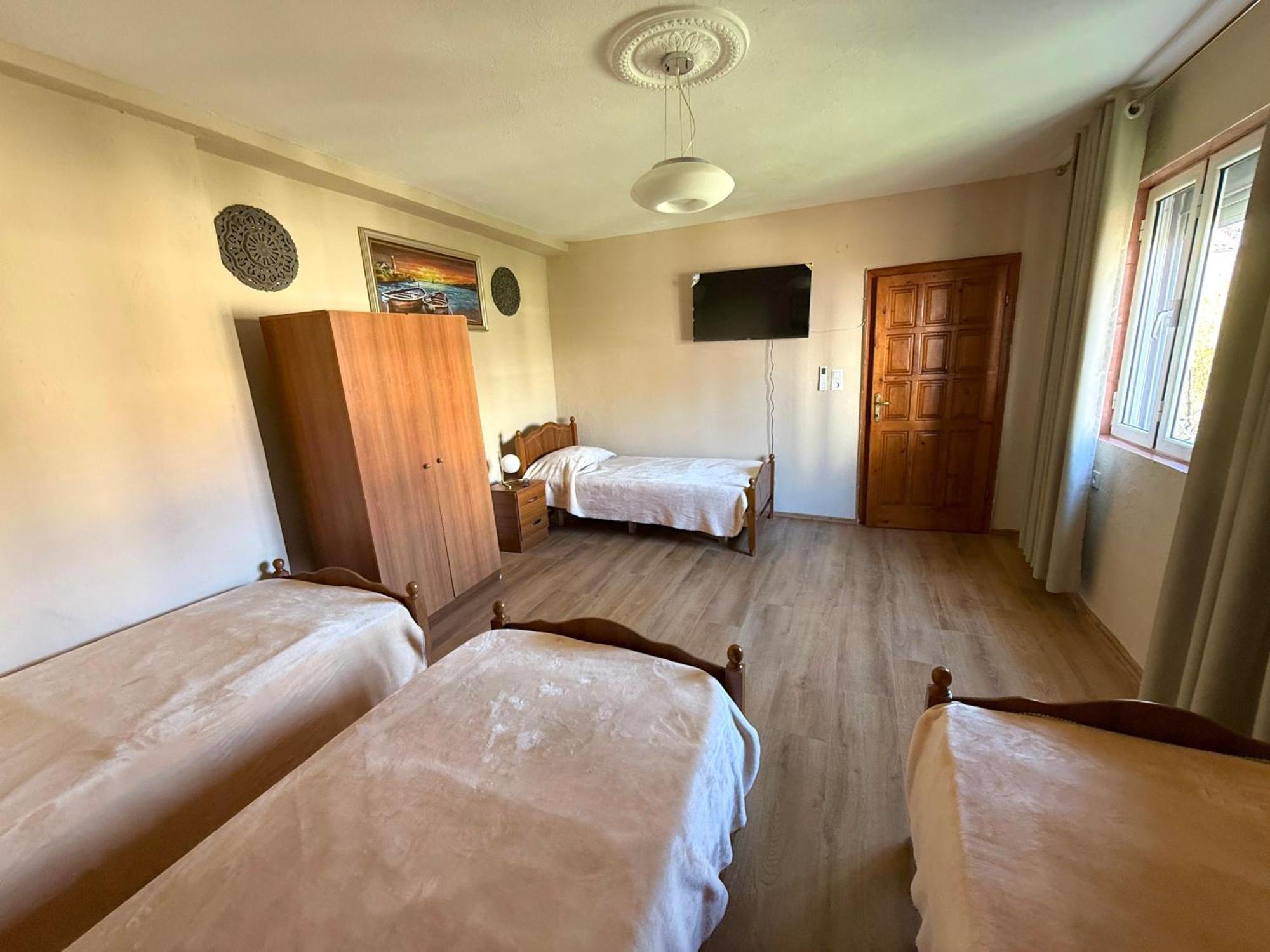 Shkodra Guest House 2 מראה חיצוני תמונה