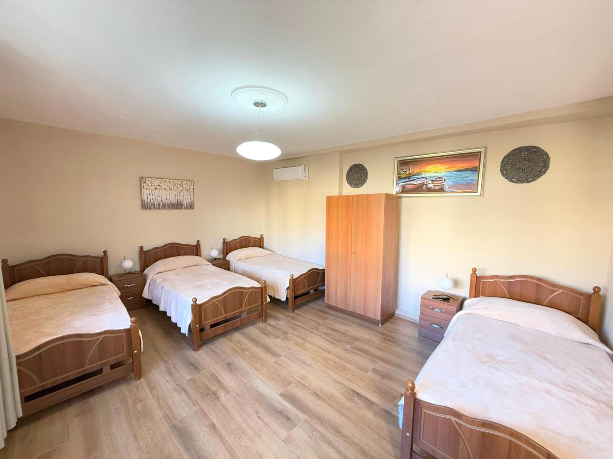 Shkodra Guest House 2 מראה חיצוני תמונה