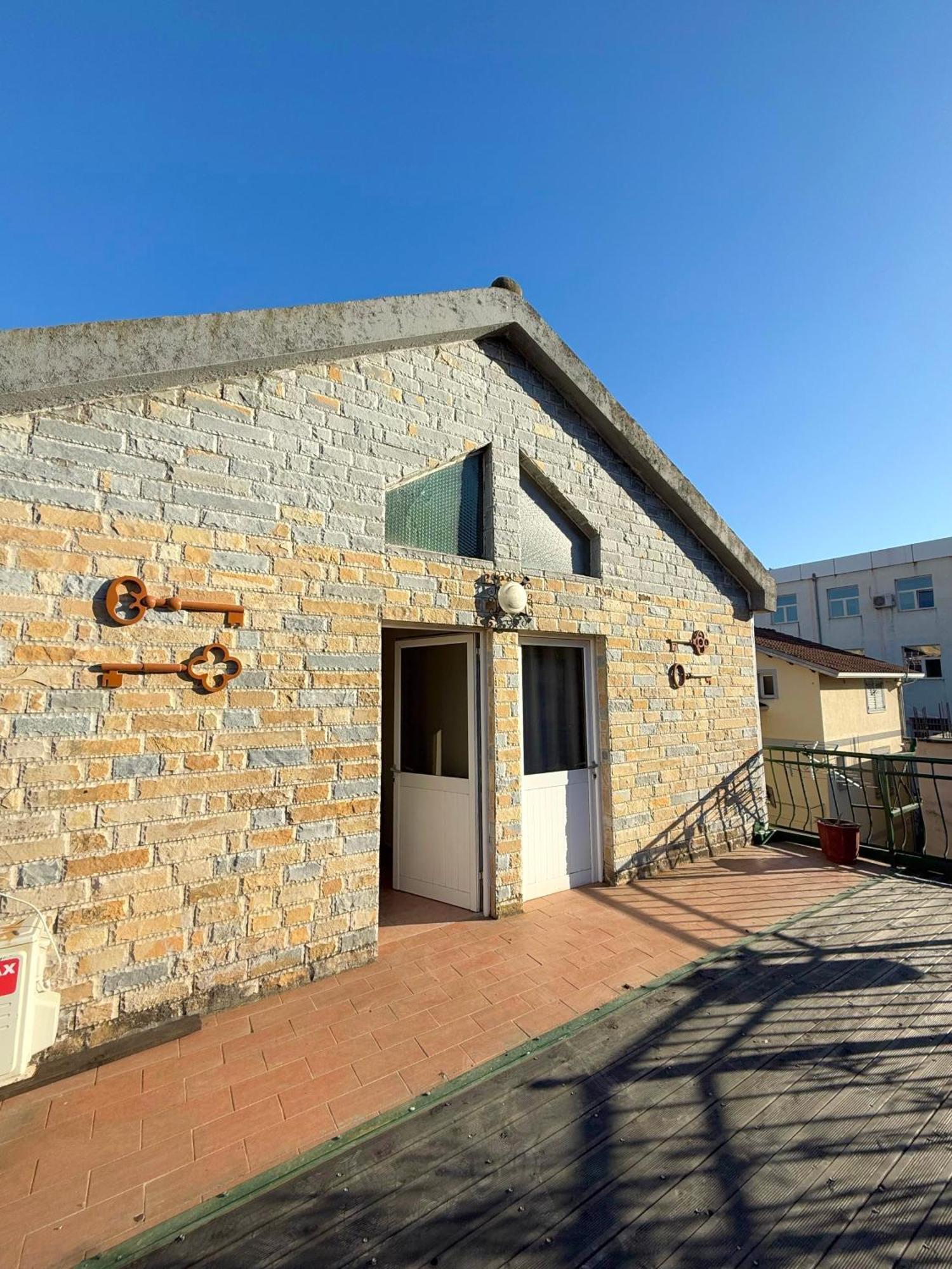Shkodra Guest House 2 מראה חיצוני תמונה