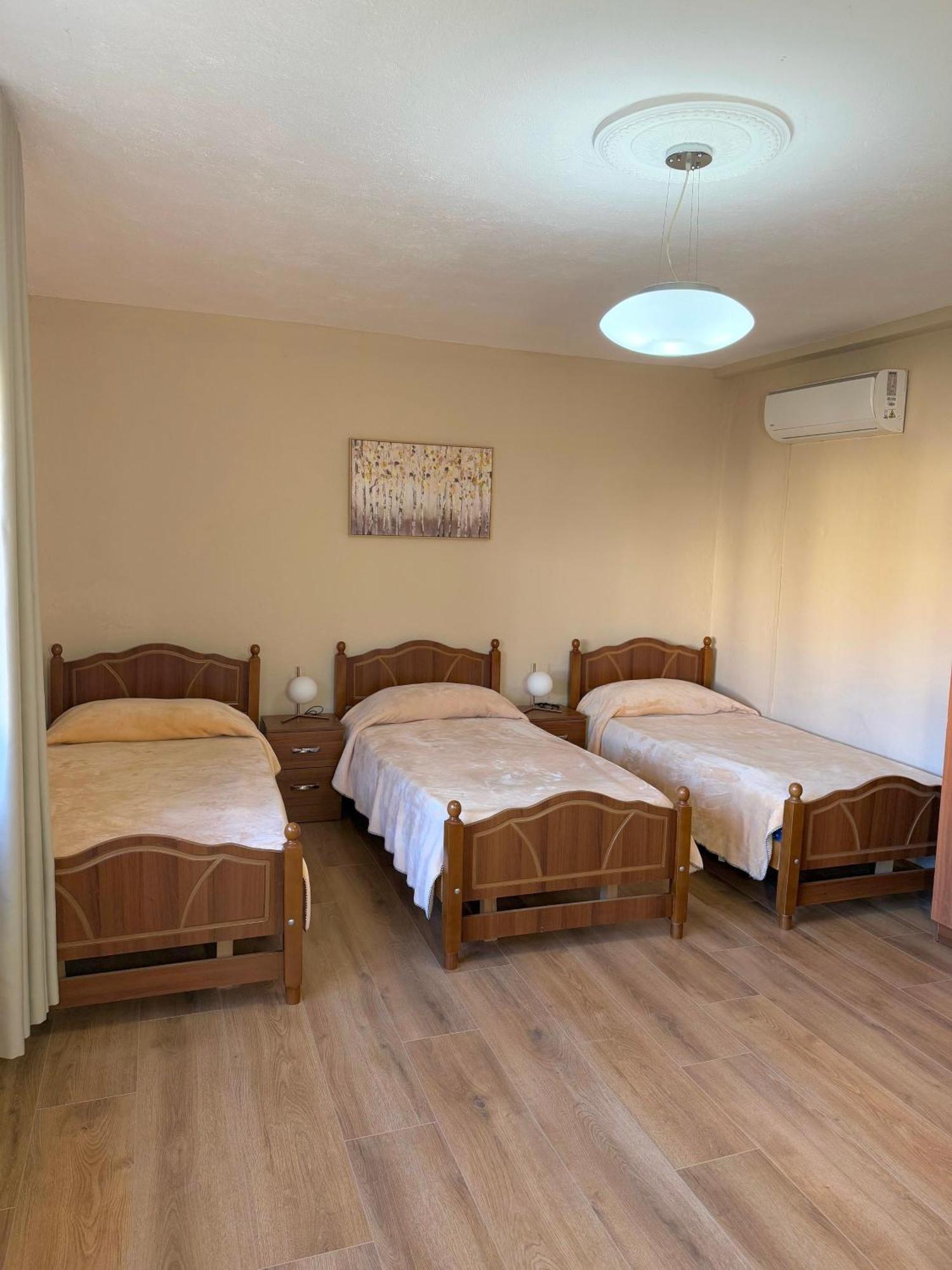 Shkodra Guest House 2 מראה חיצוני תמונה