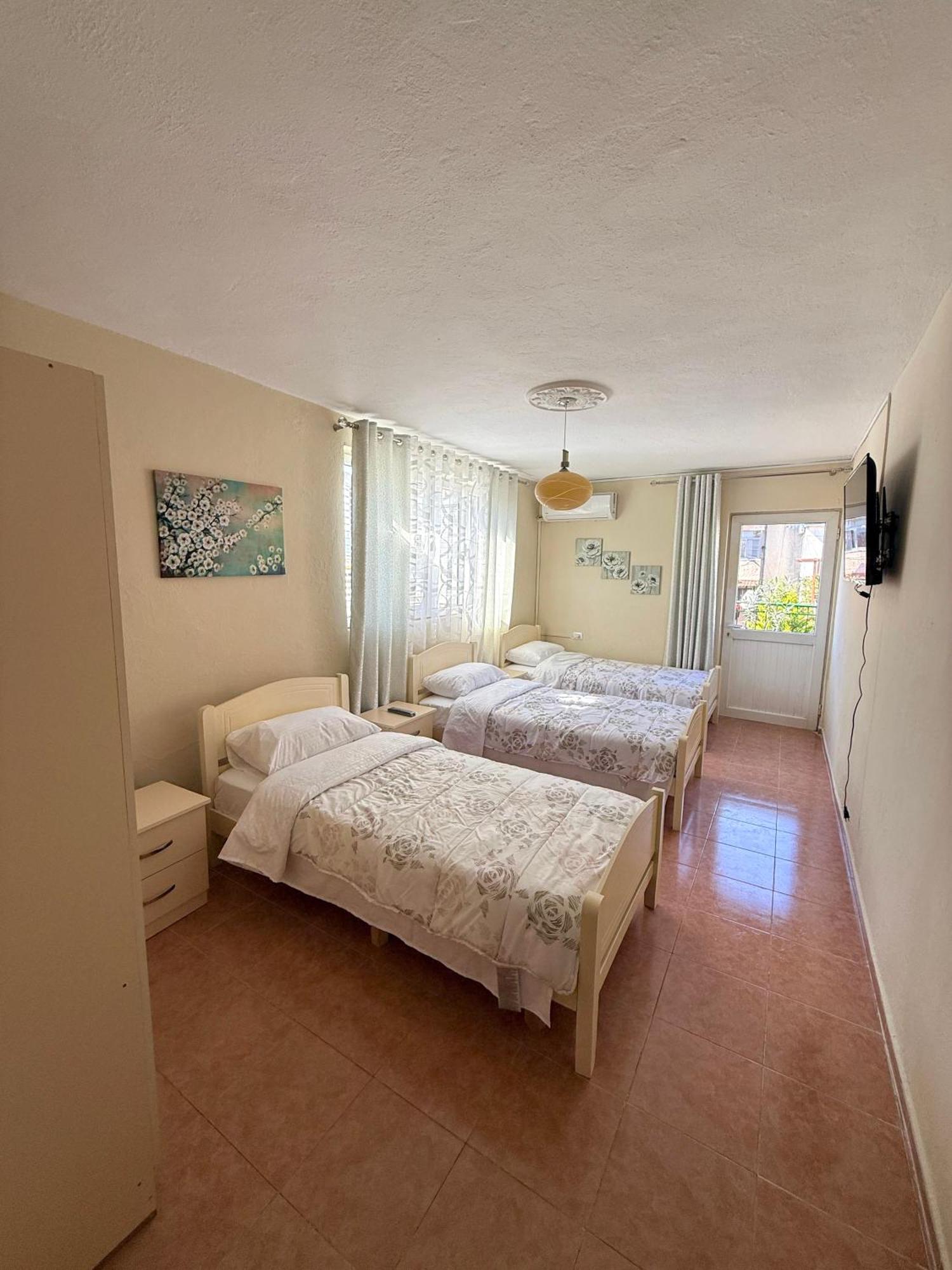 Shkodra Guest House 2 מראה חיצוני תמונה