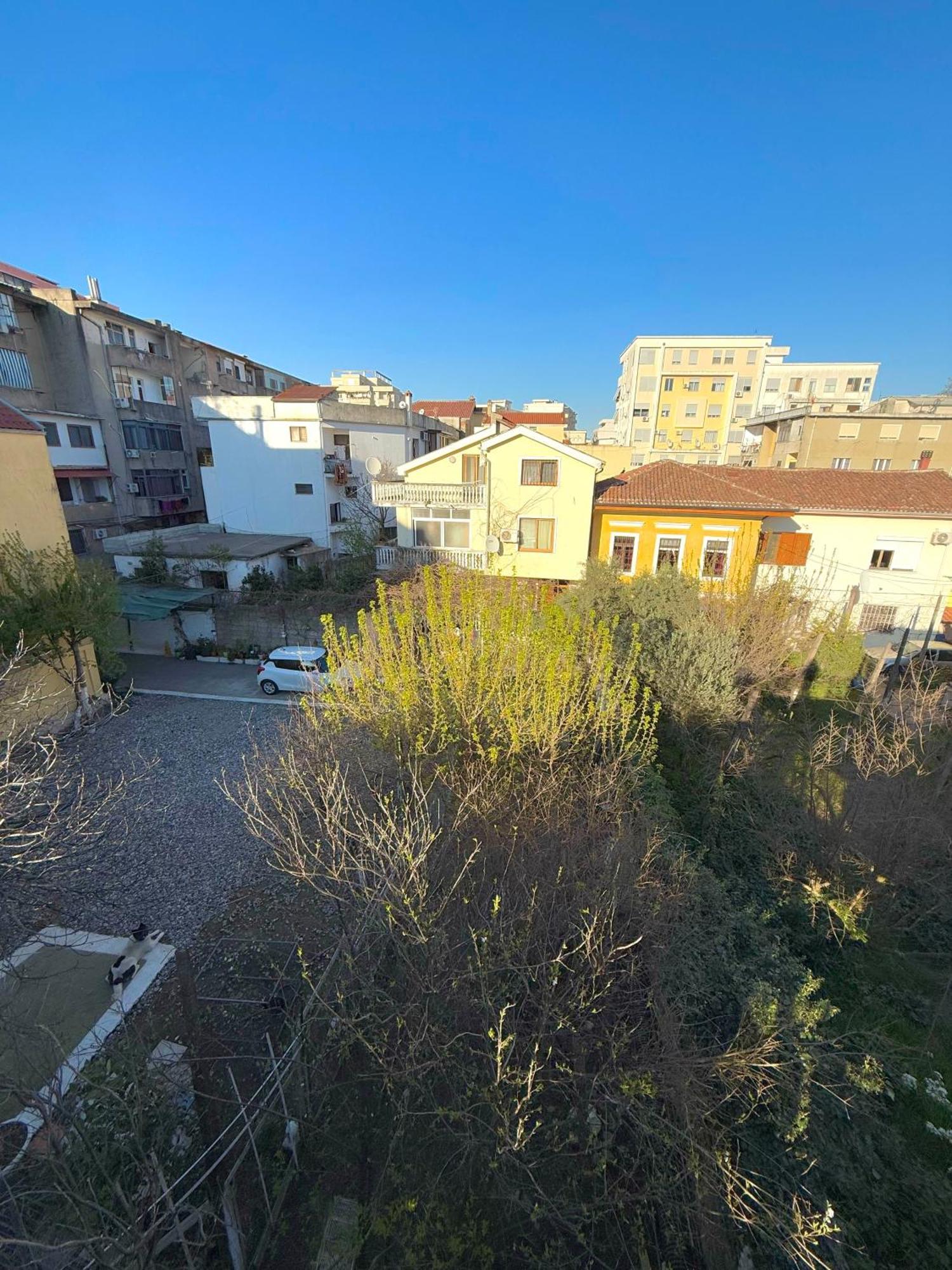 Shkodra Guest House 2 מראה חיצוני תמונה