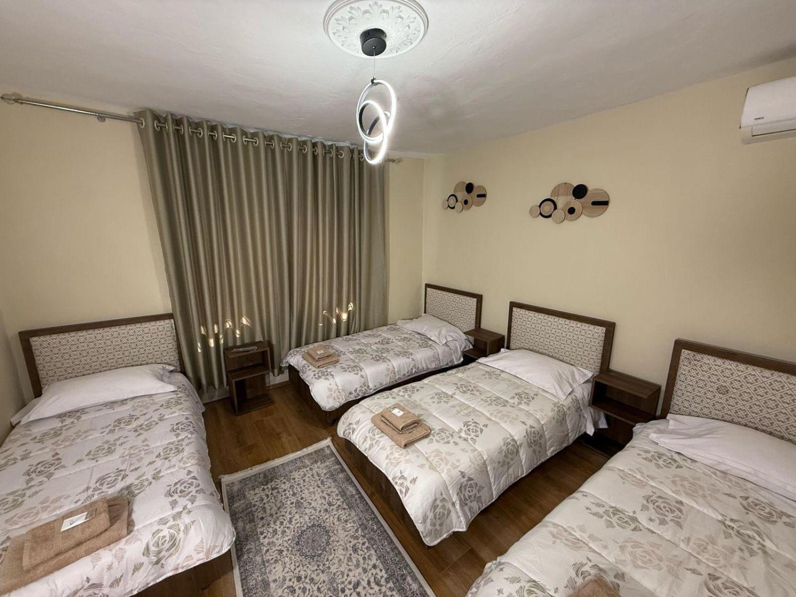 Shkodra Guest House 2 מראה חיצוני תמונה