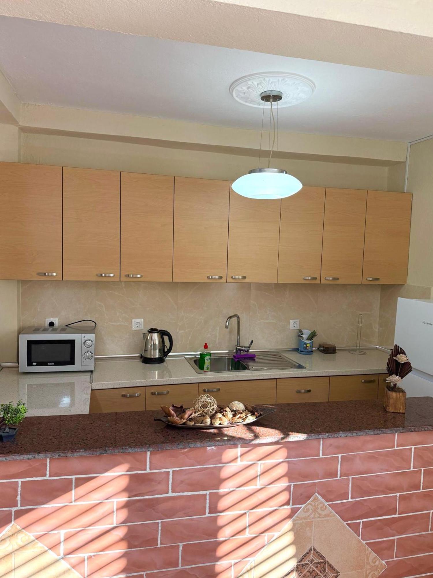Shkodra Guest House 2 מראה חיצוני תמונה