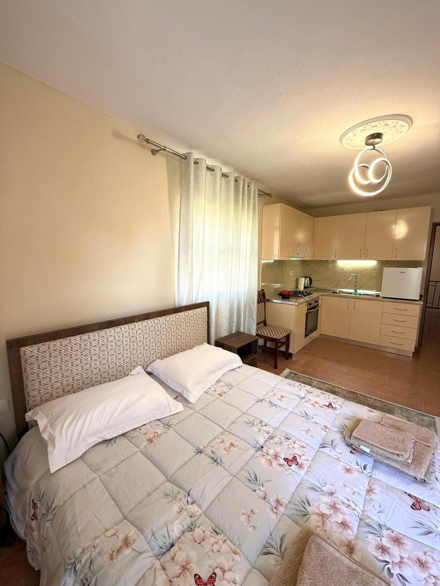 Shkodra Guest House 2 מראה חיצוני תמונה