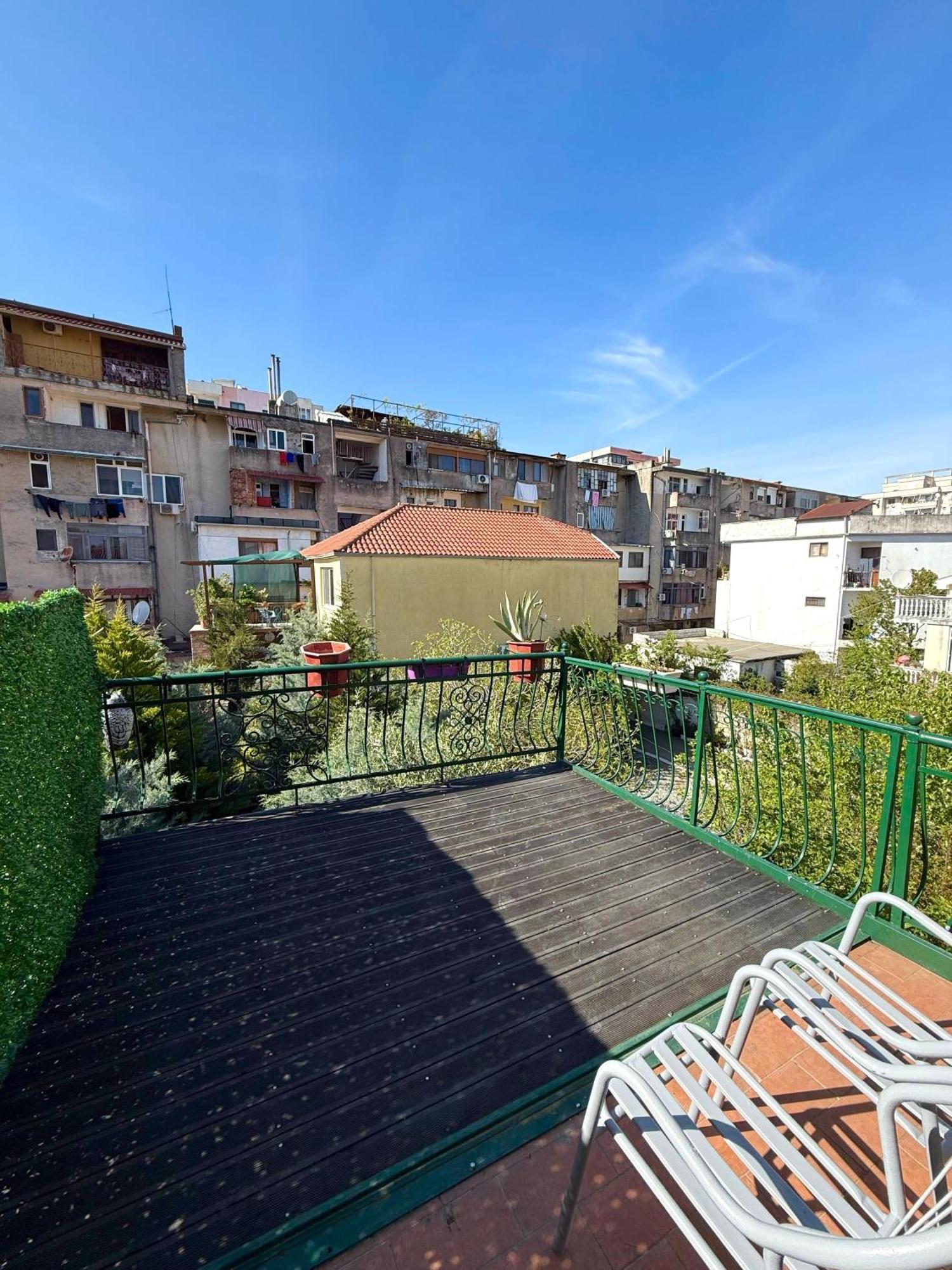 Shkodra Guest House 2 מראה חיצוני תמונה