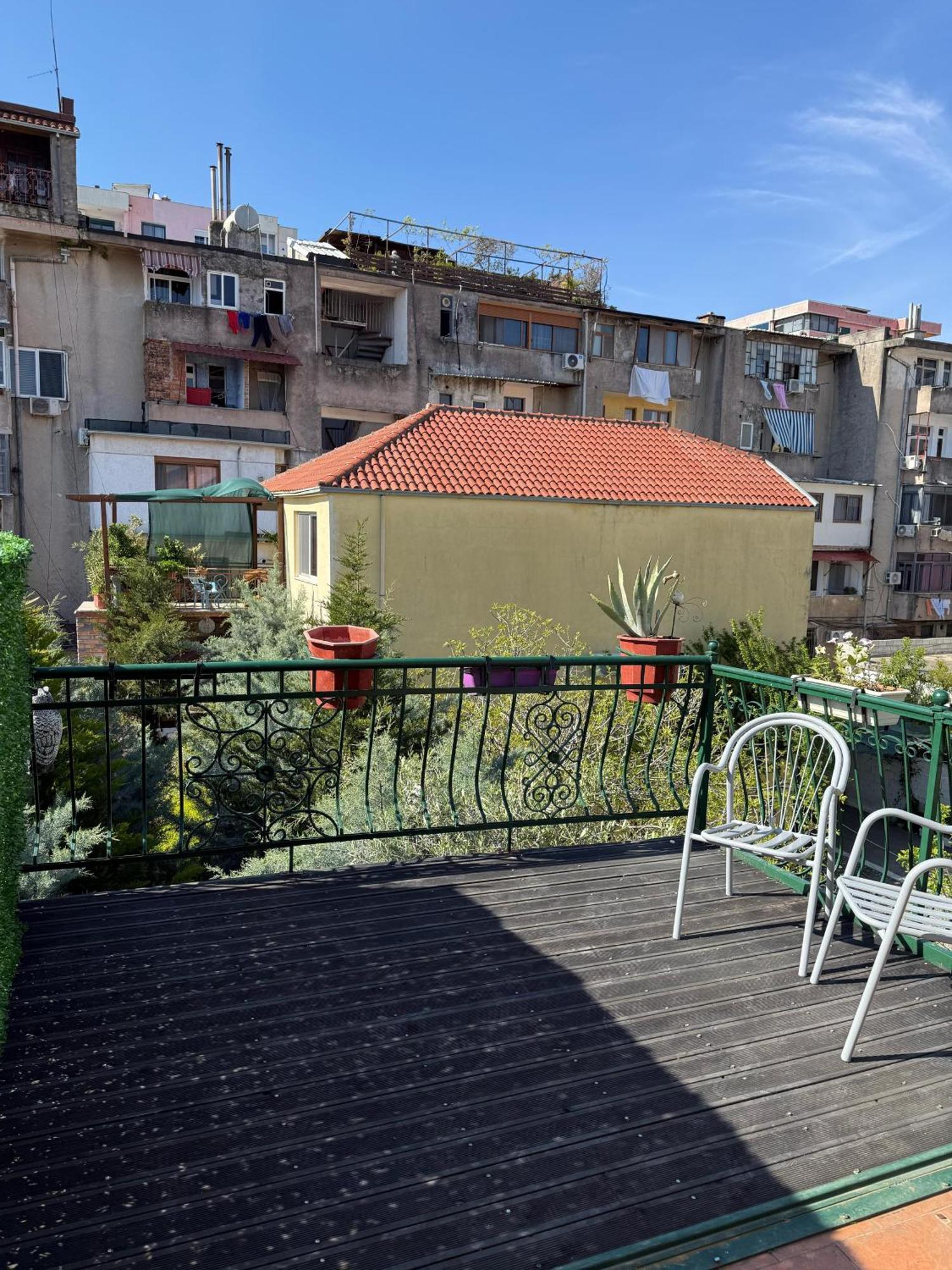 Shkodra Guest House 2 מראה חיצוני תמונה