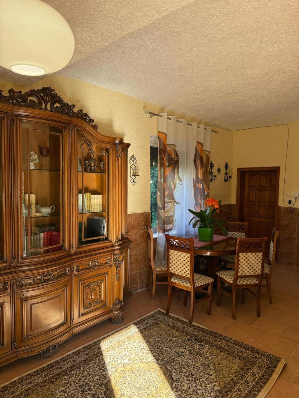Shkodra Guest House 2 מראה חיצוני תמונה