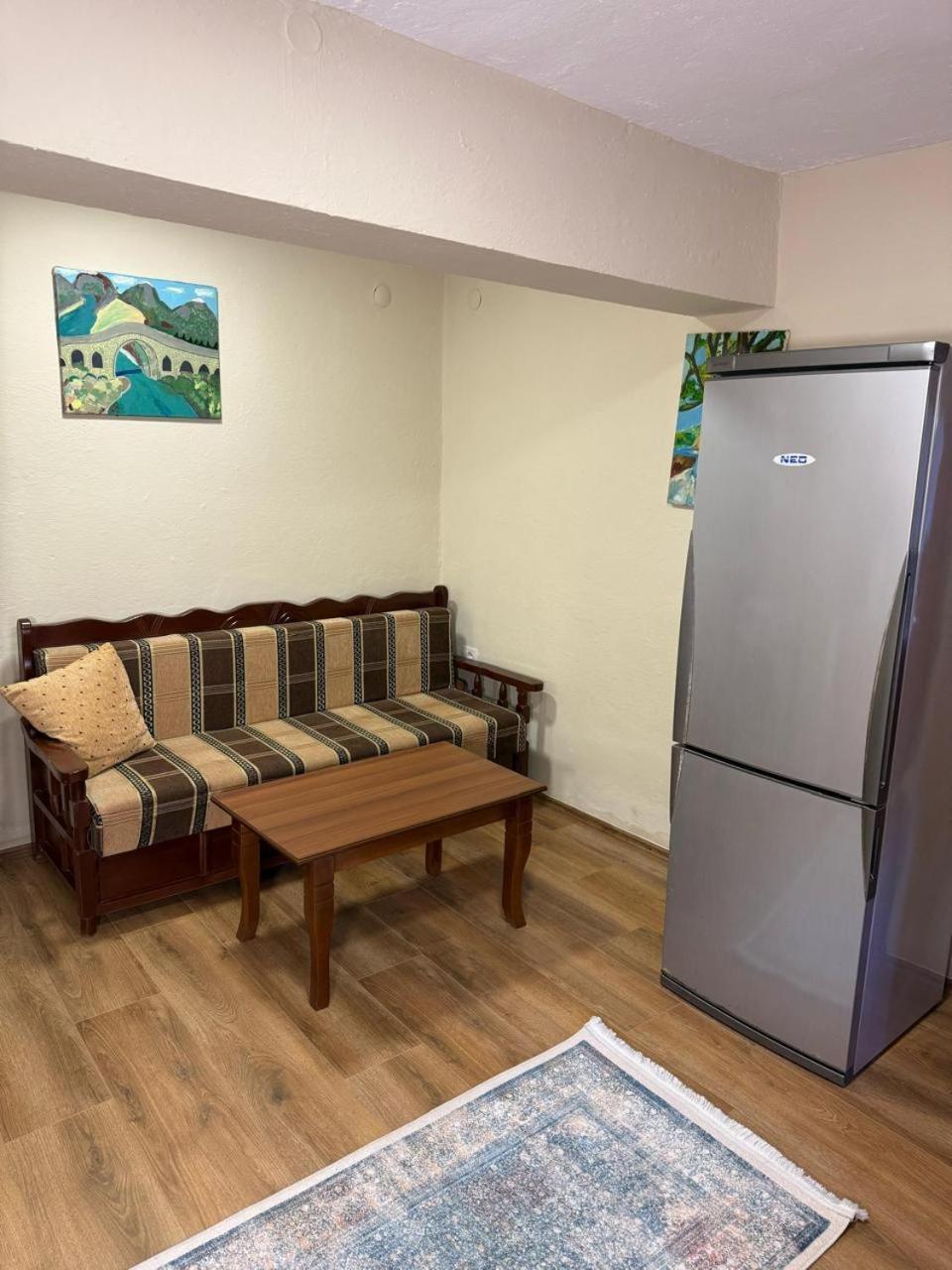 Shkodra Guest House 2 מראה חיצוני תמונה