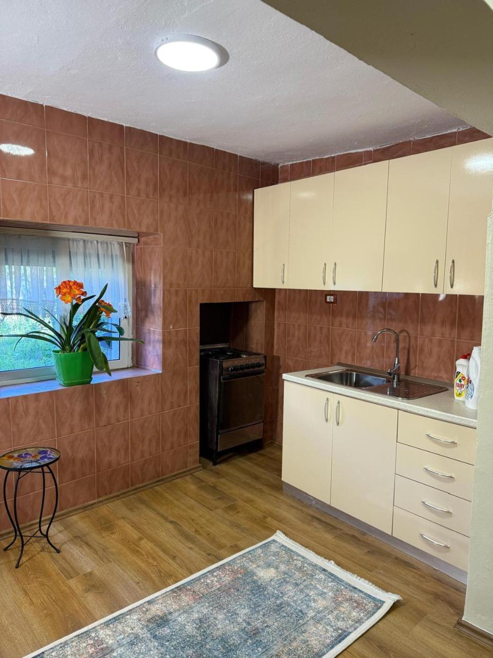 Shkodra Guest House 2 מראה חיצוני תמונה