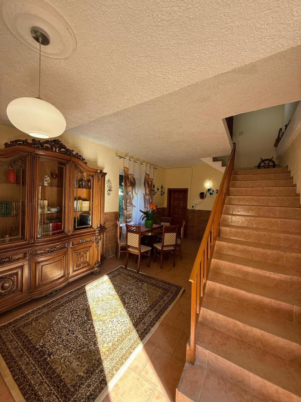 Shkodra Guest House 2 מראה חיצוני תמונה