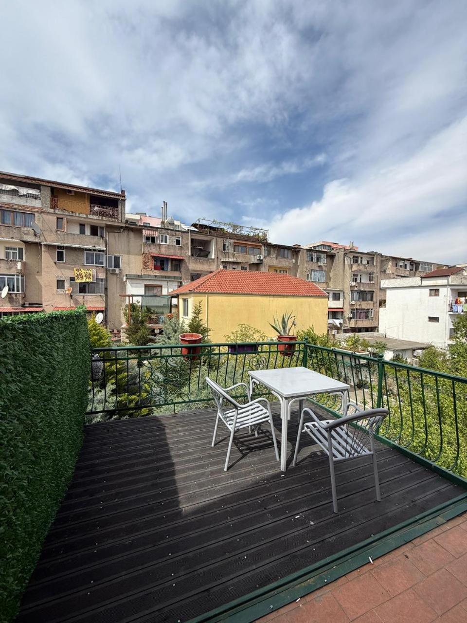 Shkodra Guest House 2 מראה חיצוני תמונה