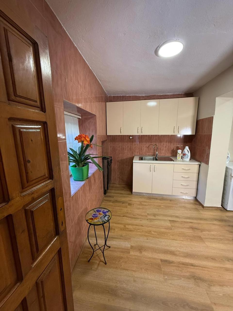 Shkodra Guest House 2 מראה חיצוני תמונה