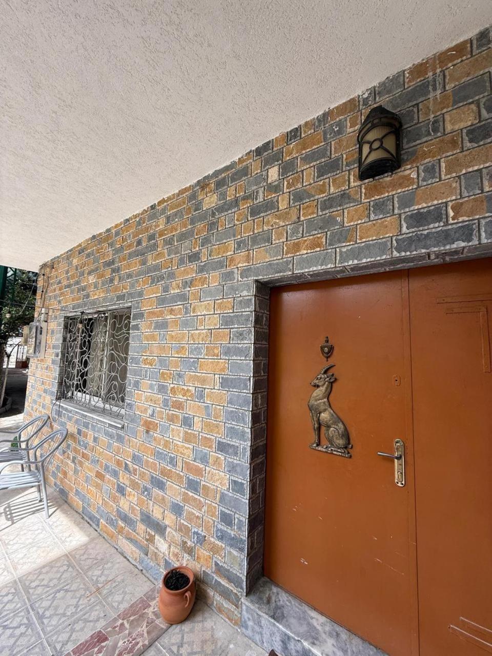 Shkodra Guest House 2 מראה חיצוני תמונה