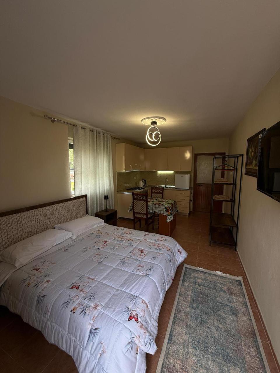 Shkodra Guest House 2 מראה חיצוני תמונה