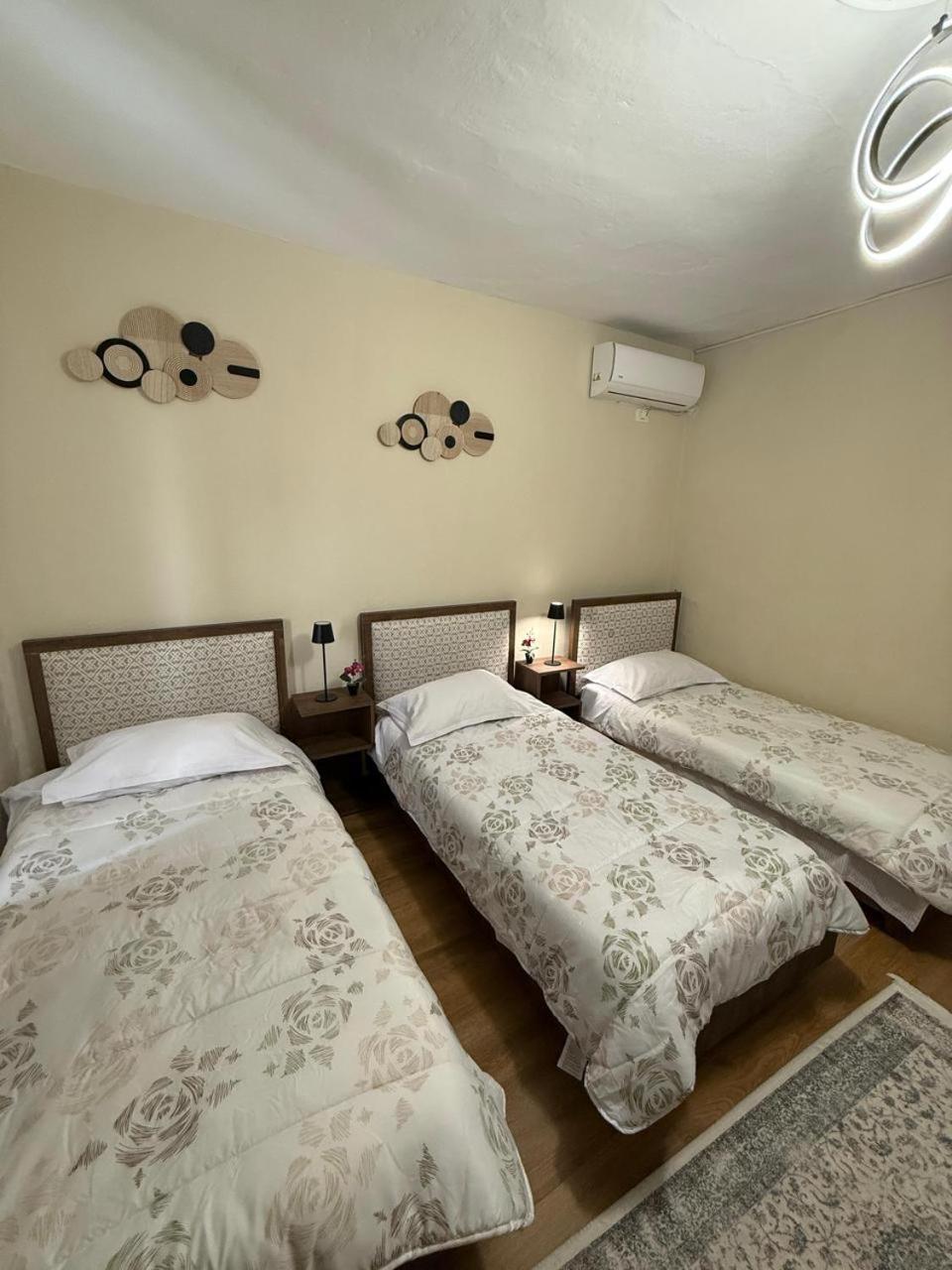 Shkodra Guest House 2 מראה חיצוני תמונה